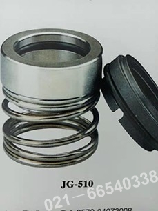 BURGMANN平衡型結(jié)構(gòu)機械密封